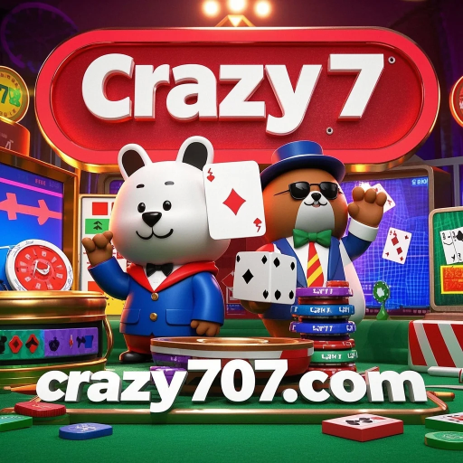 Crazy7